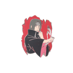 Itachi.