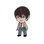 Light Yagami (Kira)