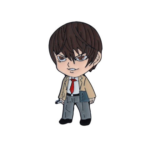 Light Yagami (Kira)