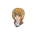 Armin Arlert (Attack on Titan)