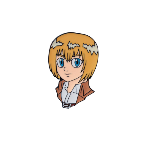 Armin Arlert (Attack on Titan)