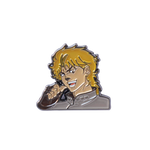 Dio Brando Jojo's Bizarre Adventure.