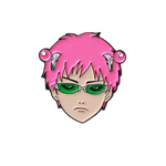 Saiki.