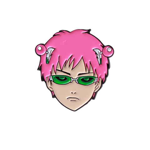 Saiki.