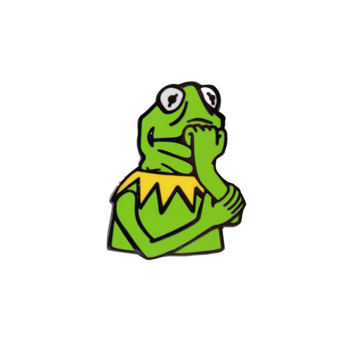 La Rana René (Kermit)