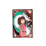 Chihiro Carta.