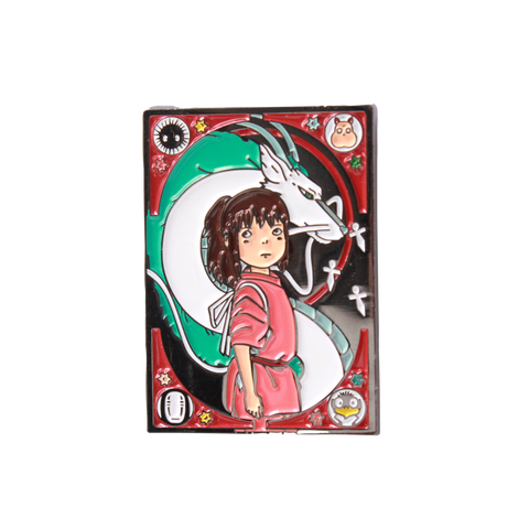 Chihiro Carta.