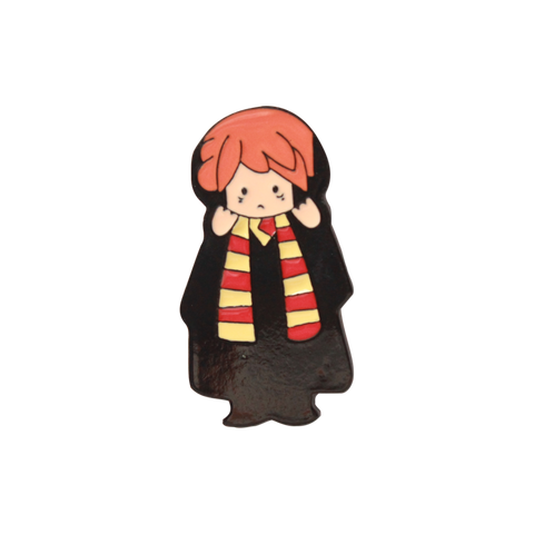 Ron Weasley.