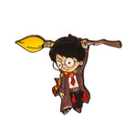 Harry Potter Escoba.