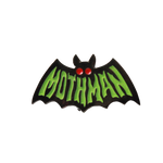 Mothman.