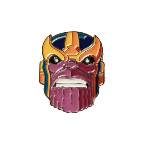 Thanos.