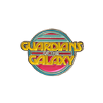 Guardianes de la galaxia.