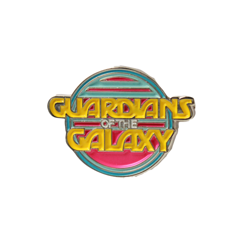 Guardianes de la galaxia.