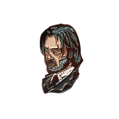 John Wick.