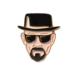 Heisenberg.