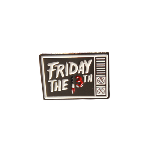 Friday The 13th.