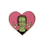 Frankenstein Corazón.