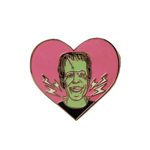 Frankenstein Corazón.