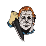 Michael Myers Cuchillo.