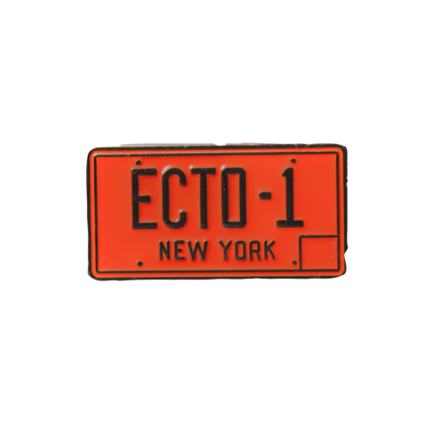 ECTO-1