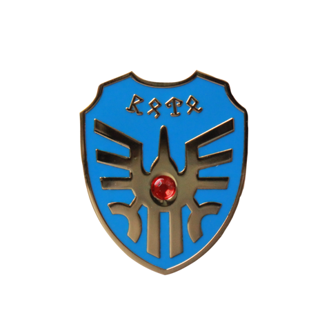 Escudo Zelda.