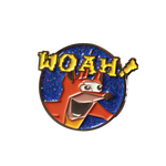 Crash ¡WOAH!