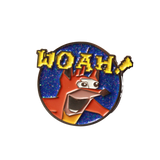 Crash ¡WOAH!