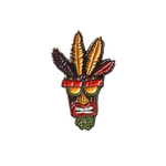 Aku Aku Crash.