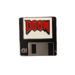 DOOM Disquete.