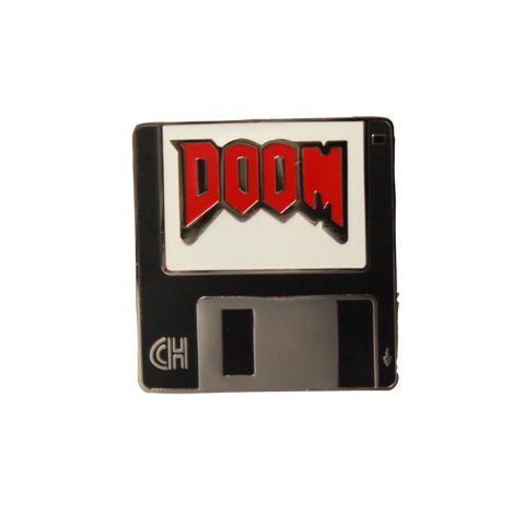 DOOM Disquete.