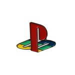 Logo Playstation.