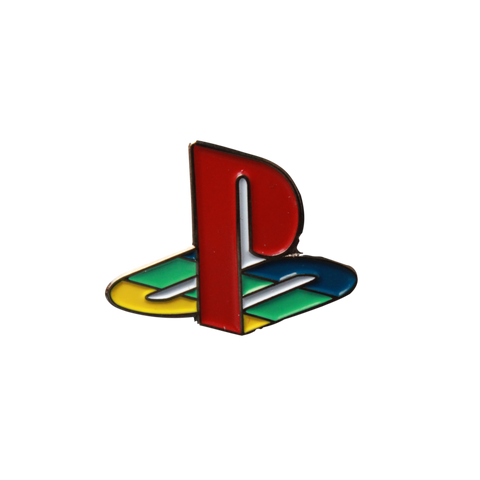 Logo Playstation.