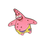 Patricio.