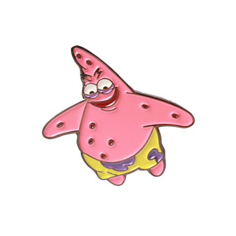 Patricio.