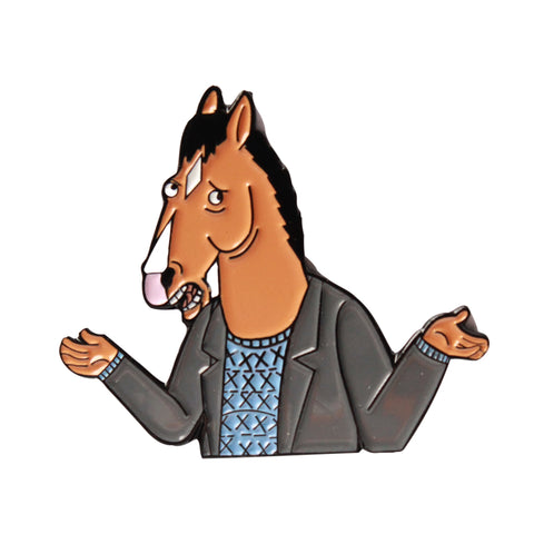 Bojack.