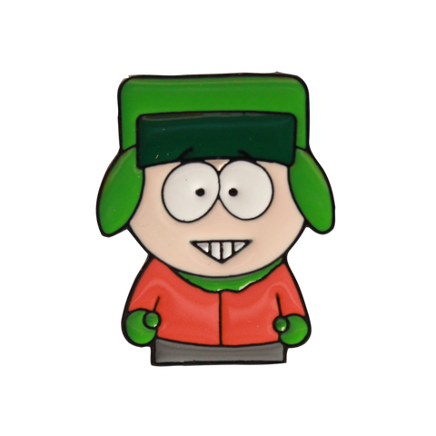 Kyle South Park.