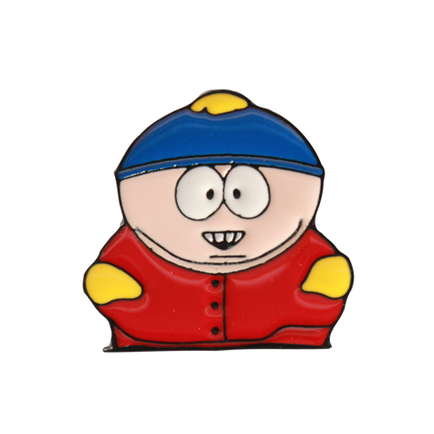 Cartman South Park.