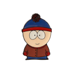 Stan South Park.