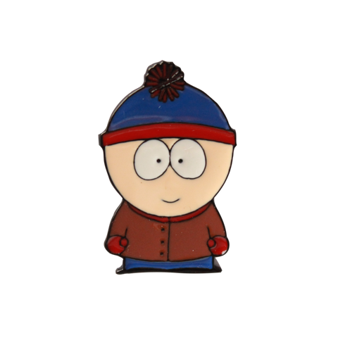 Stan South Park.