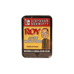 El juego de ROY.