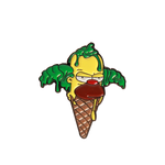 Krusty Helado.