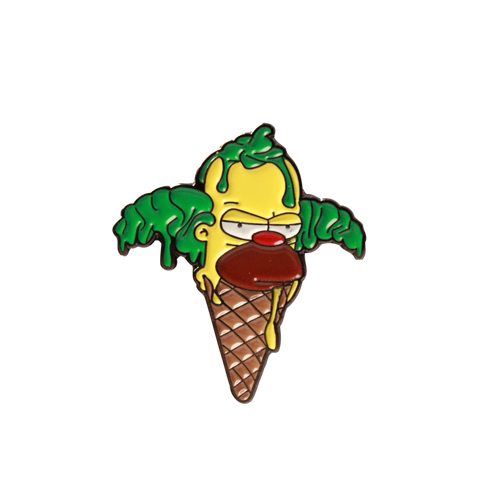 Krusty Helado.