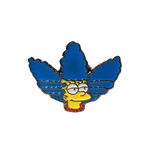 Marge Adidas.