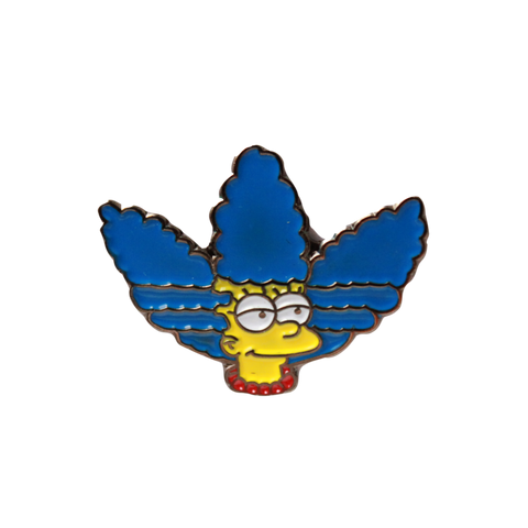 Marge Adidas.