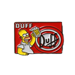 Homero Duff.