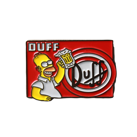 Homero Duff.