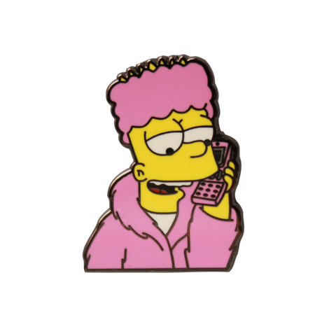 Bart Rosado.