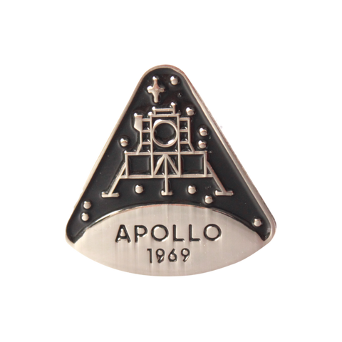 Apollo.