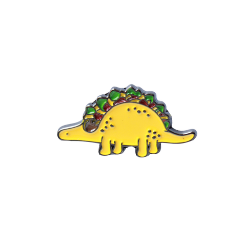 DinoTaco.