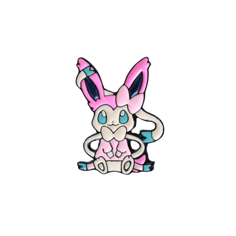 Eevee Sylveon.